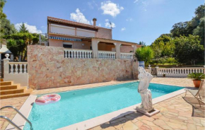 Pet Friendly Apartment In Bastelicaccia